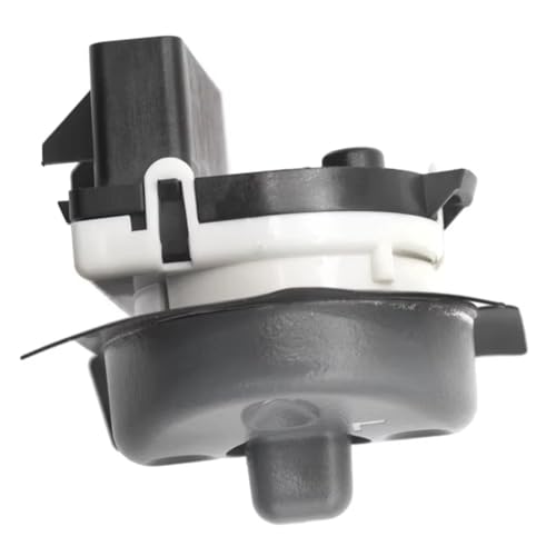 Bouton de commande de rétroviseur gauche pour Isuzu Hombre pour rouler en sécurité