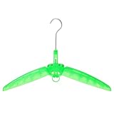 SURPATH TRADING(サーパストレーディング) R2 ウェットスーツハンガー ネオンライム