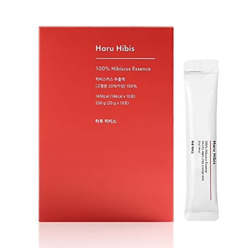 Haru Hibis (nnCrX) nCrXJXeB[ VNȌtXeBbN (20g×10) ymJtFCeB[zyzyeB[obOsvz