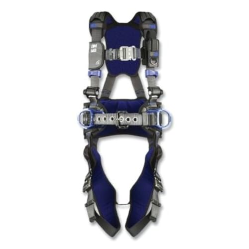 3M Medium ExoFit Full Body Style Harness