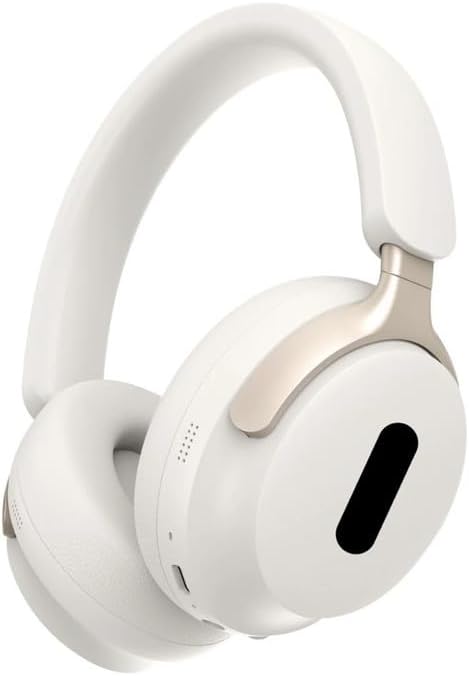 Bluetooth Headphones Over The Ear LORELEI B-C6 Wireless Over Ear