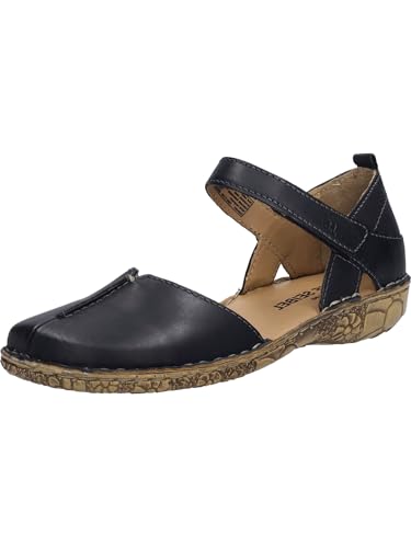 Josef Seibel Femme Rosalie 42 : sandale pour pieds sensibles