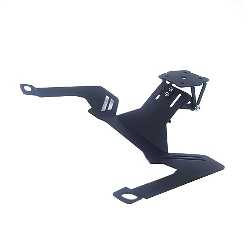 Support de navigation FORZA 300 en aluminium CNC haute résistance