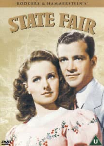 Rodgers And Hammerstein Collection [DVD]: Amazon.co.uk: Gordon MacRae ...