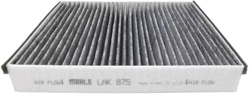 Mahle LAK875 Filter, interior air