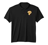 Pittsburgh Panthers Iconic Officially Licensed Performance Polo Shirt