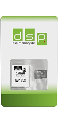 Scheda di memoria da 128 GB (A1,V30,U3) per Xiaomi...