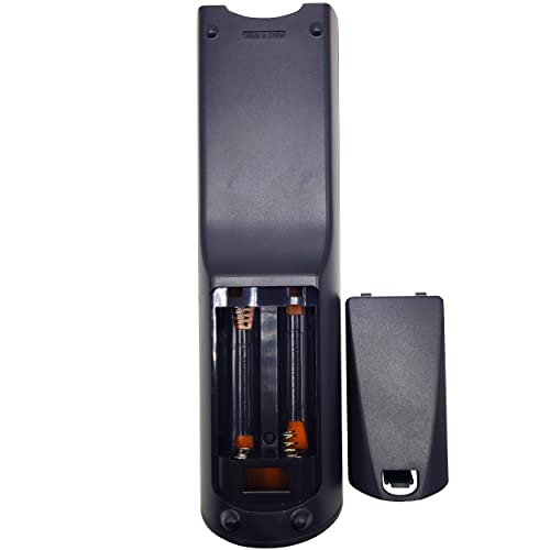 Télécommande récepteur AV RC-898M pour vos soirées home cinéma - 5