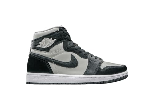 Air Jordan 1 Retro High OG Twist 2.0 gris noir DZ2523-001 basket montante 40.5