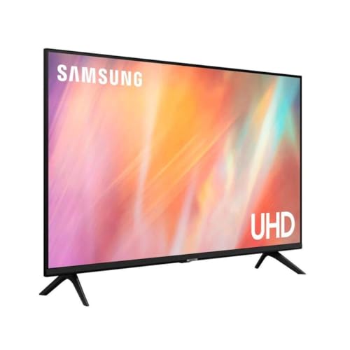 SAMSUNG UE50AU7025KX - Televisor Led Smart TV 50' 4k