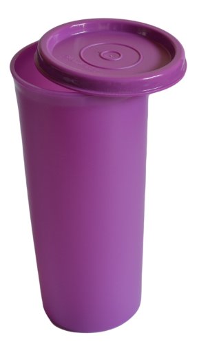 Image of Tupperware Rainbow Tumblers, 340ml