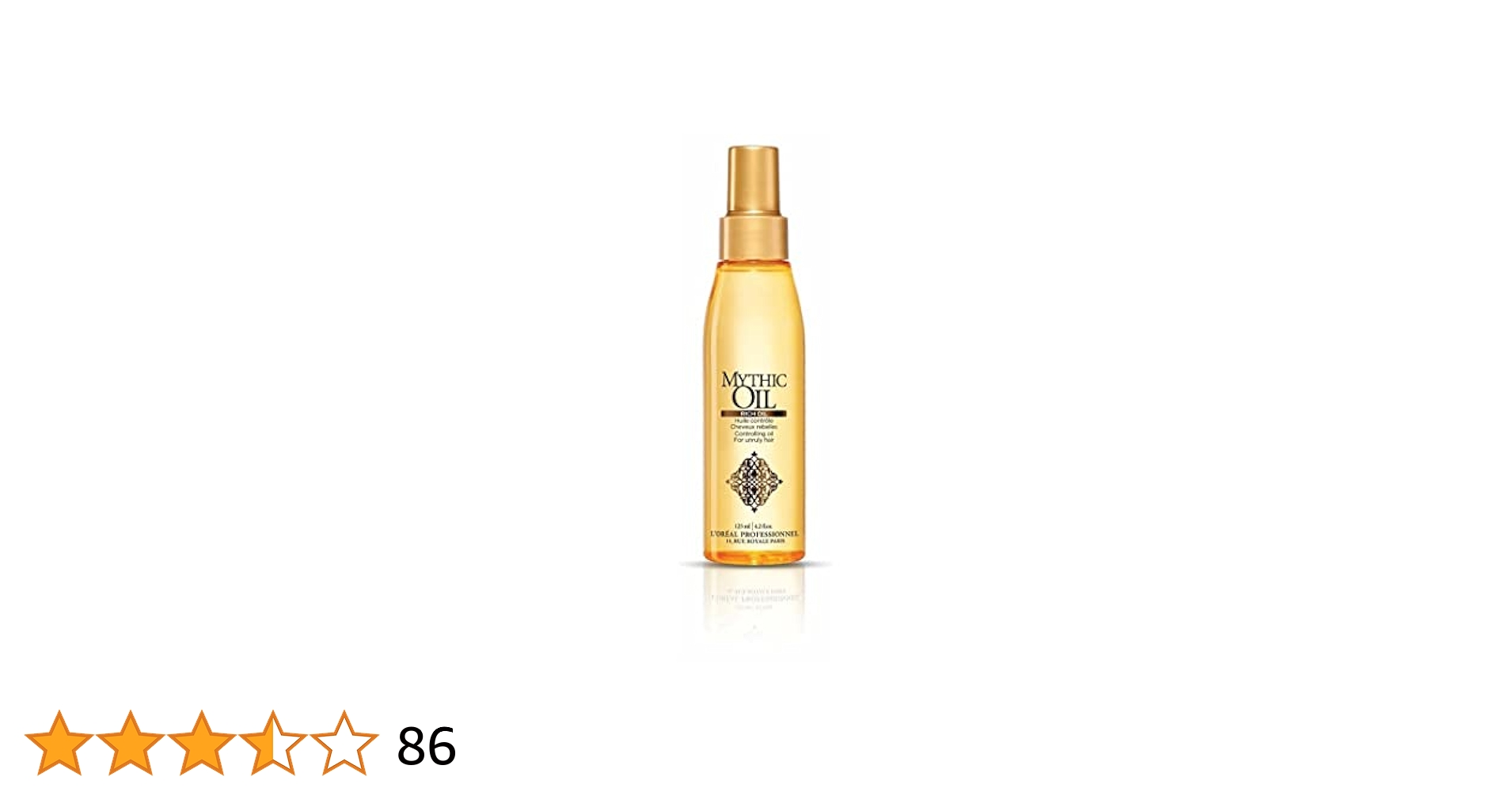 LOREAL　ミシックオイル Amazon | ロレアル プロフェッショナル L'OREAL ミシック オイル