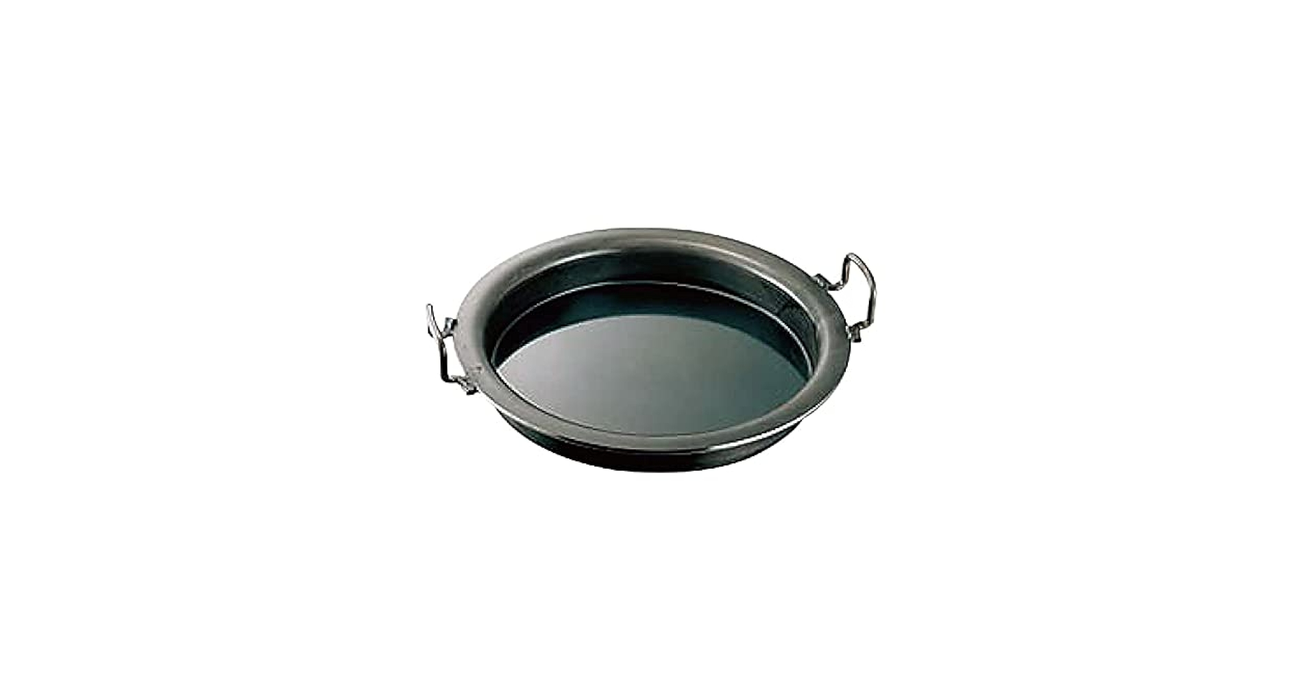 カンダ 神田鉄鍋 餃子鍋 30cm 日本製 鉄製 Amazon｜カンダ(kanda) 神田鉄鍋 揚げ鍋 鉄製 27cm (3.7L) 日本