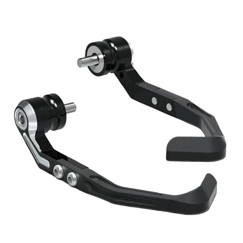 Protège Main Guidon Moto de Haute Précision pour Séries GSX-R600 et 750