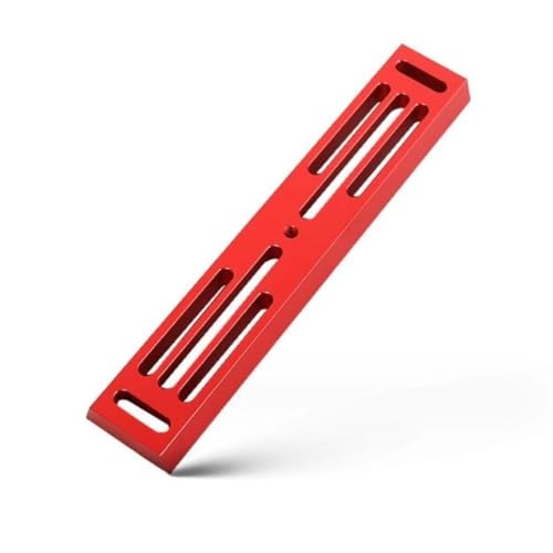 Accesorios para telescopios astronómicos espejo guía de 36 x 228 mm 3