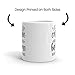 BALOR Do I Regret It? Yes. Would I Do It Again? Probably- Nick Miller- New Girl Coffee Mug Gift for Friend, Family or coworker (White, 11oz)
