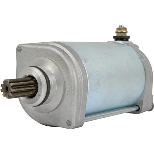 Démarreur moto pour DS650 Baja X - Pièce de rechange moteur