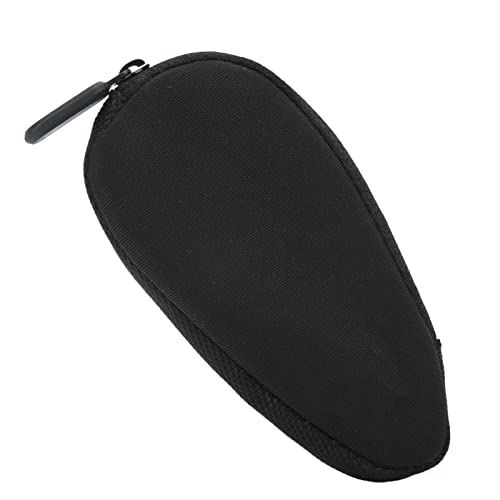 SUNGOOYUE Saxophone Mouthpiece Pouch, Breathable Washable Cotton Cloth Clarinet Trombone Mouthpiece Storage Bag - Image 4