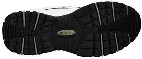 Image of Skechers Men's Energy Afterburn Sneakers