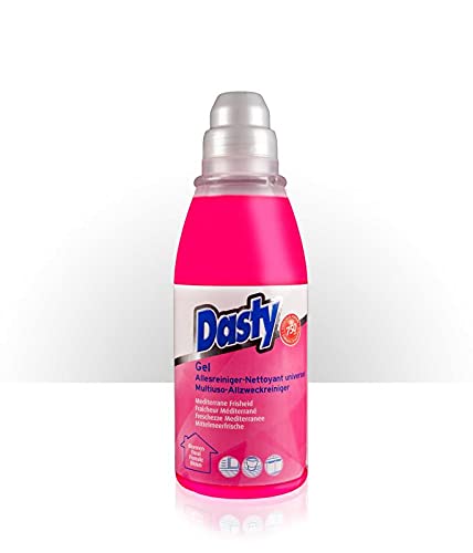 Preisvergleich Produktbild Dasty Professional Gel Allzweckreiniger