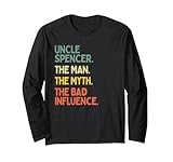 Personalized Gift Ideas Spencer