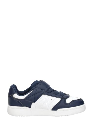 Image of Skechers Boys' Quick Street | Casual, Adaptive Closure, Machine Washable, Cushioned Comfort Insole