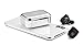 Master & Dynamic MW07TS MW07 True Wireless Earphones - Bluetooth Enabled Noise Isolating Earbuds - Lightweight Quality Earbuds for Music, Tortoiseshell