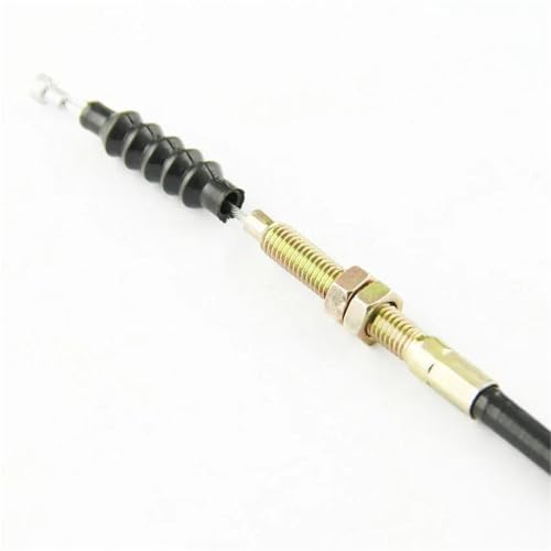 Cable de embrague para VT250 Spada y Castel modelos 1988 a 1990 5