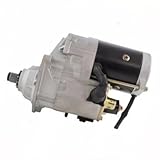 207-1564 1993802 Starter Motor Compatible with Caterpillar for CAT Engine 3406 3406B 3406C 3406E
