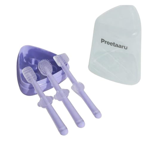 Training Brush for Kids Develop Fine Motor Skills and Oral Hygiene Habits-image-49