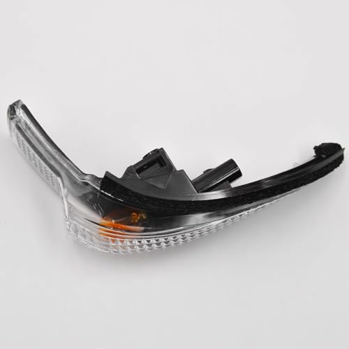 Piloto intermitente espejo retrovisor Toyota Camry 2014 Corolla 2015 repuesto 81730-02140 5