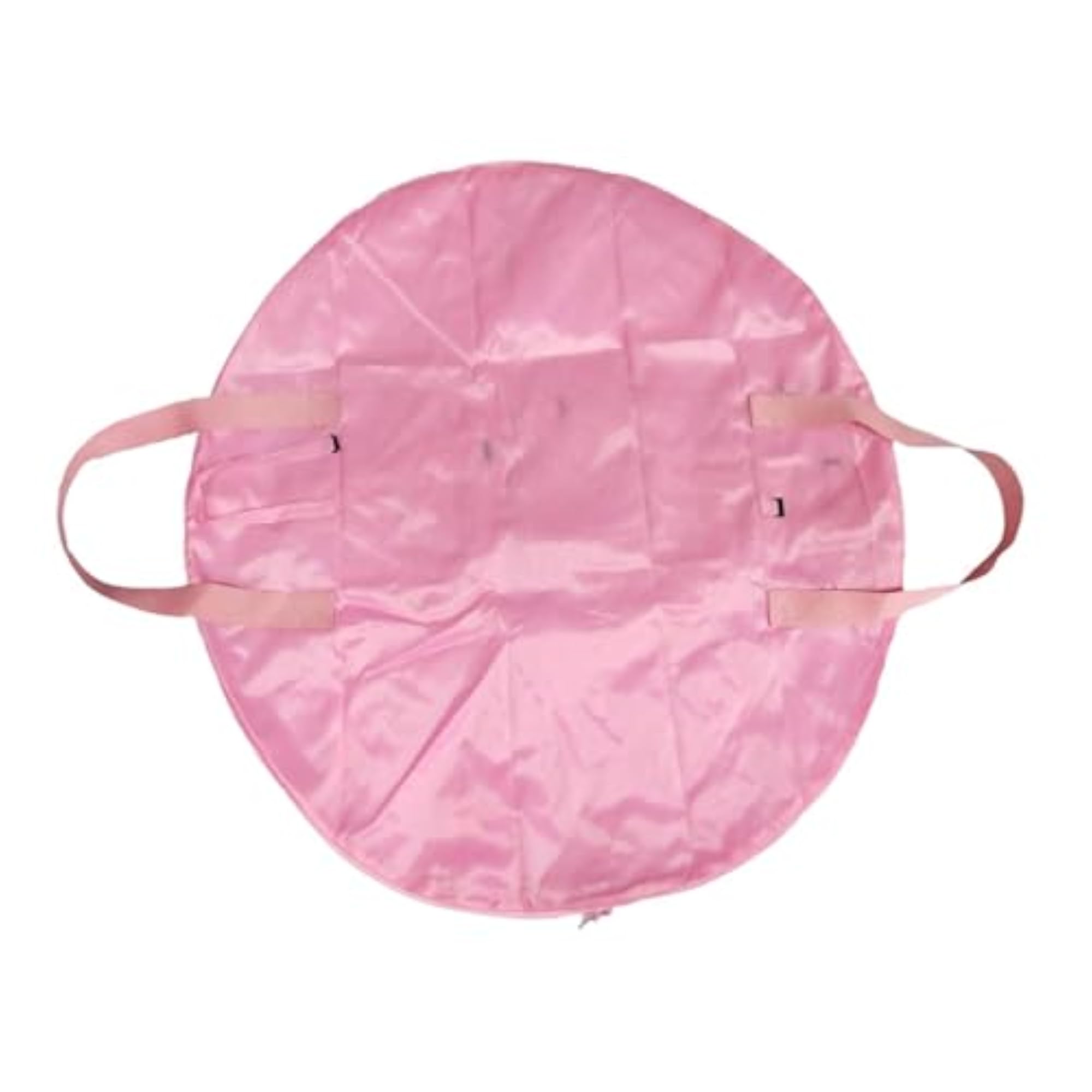 Kids' Soft Pancake Dance Garment Bag, Pink 80CM