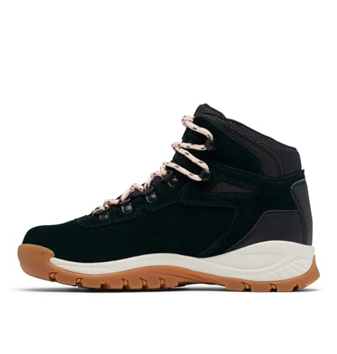 Columbia Damen-Wanderschuhe, NEWTON RIDGE PLUS WATERPROOF AMPED