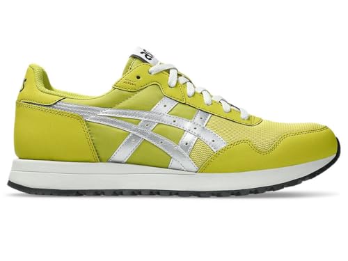 Image of ASICS Unisex Tiger Runner II Sneakers