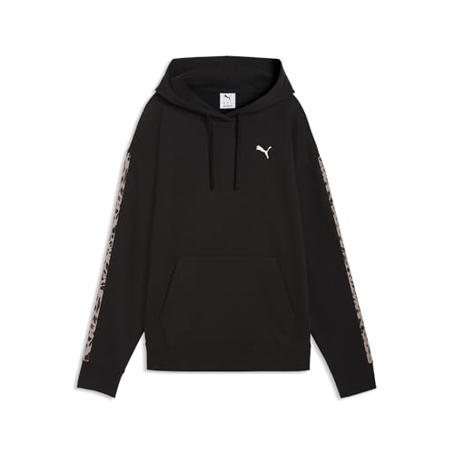 Puma Sudadera con Capucha Unisex ESS Graphic Animal Comfort TR (1 Unidad)