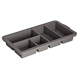 Photo Gallery idea home organizer per cassetti in plastica – divisorio per armadi e contenitore flexistore ih 5/8l Photo Gallery idea home organizer per cassetti in plastica – divisorio per armadi e contenitore flexistore ih 5/8l