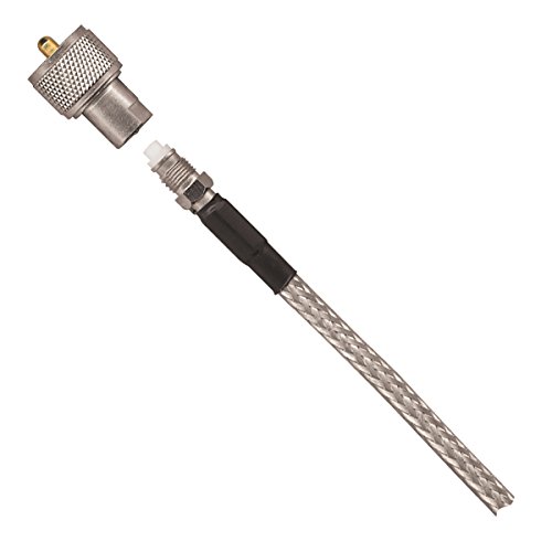 Wilson 18-ft. Belden Coaxial Cable PL-259 to FME