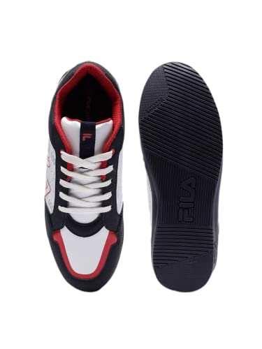 Image of Fila Mens Nitebeat Low Sneaker