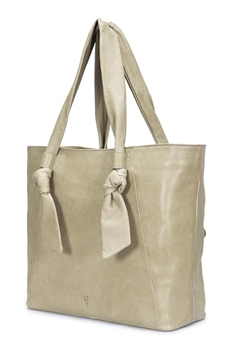 Image of Frye womens Nora Knotted Tote