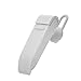 Produktbild Garsent Übersetzung Ohrhörer, Bluetooth 4.1 kabellos In-Ear Übersetzer Kopfhörer für Reise, Business Meeting Dolmetschen(weiß)