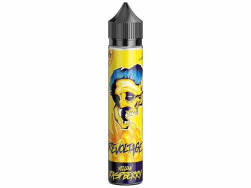 Revoltag Lebensmittelaroma Yellow Raspberry 15ml