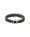 Mil-Tec Paracord Wrist Band 15mm Oliva Taglia M