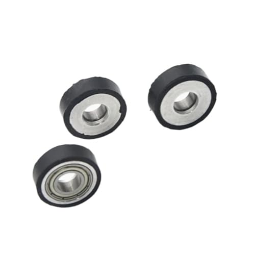 Rouleau de support pour duplicateur Riso RP RN FR GR tambour 000-01169