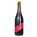 MEDICI - VINO LAMBRUSCO TINTO DULCE. PACK 12 X 37,5 CL.