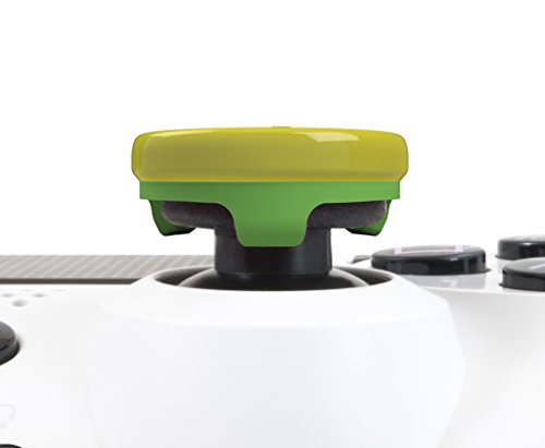 KontrolFreek Striker PS4 évite les glissements de doigts sur le joystick - 5