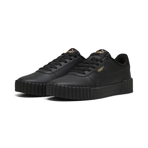 Image of PUMA Women's Carina 3.0 Casual Sneakers