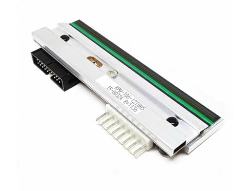 Avery AP5.4 XLP 504 300DPI A4431 �o�[�R�[�h �v�����^�ƌ݊����̂���T�[�}�� �v�����g�w�b�h