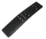 Television Remote Control Compatible with Samsung Model Numbers QN85Q70RAF, QN85Q70RAFXZA, QN85Q7DRAF, QN85Q7DRAFXZA
