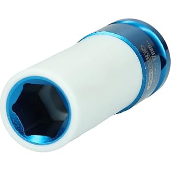 KS Tools Bussola 17 mm per Cerchi in Lega