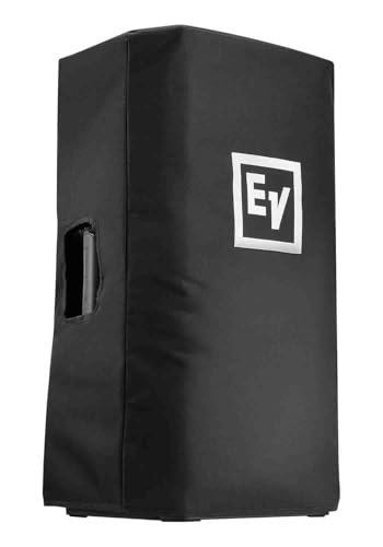 Electro-Voice 12' Deluxe Padded Cover for ELX200-12 and 12P Speakers